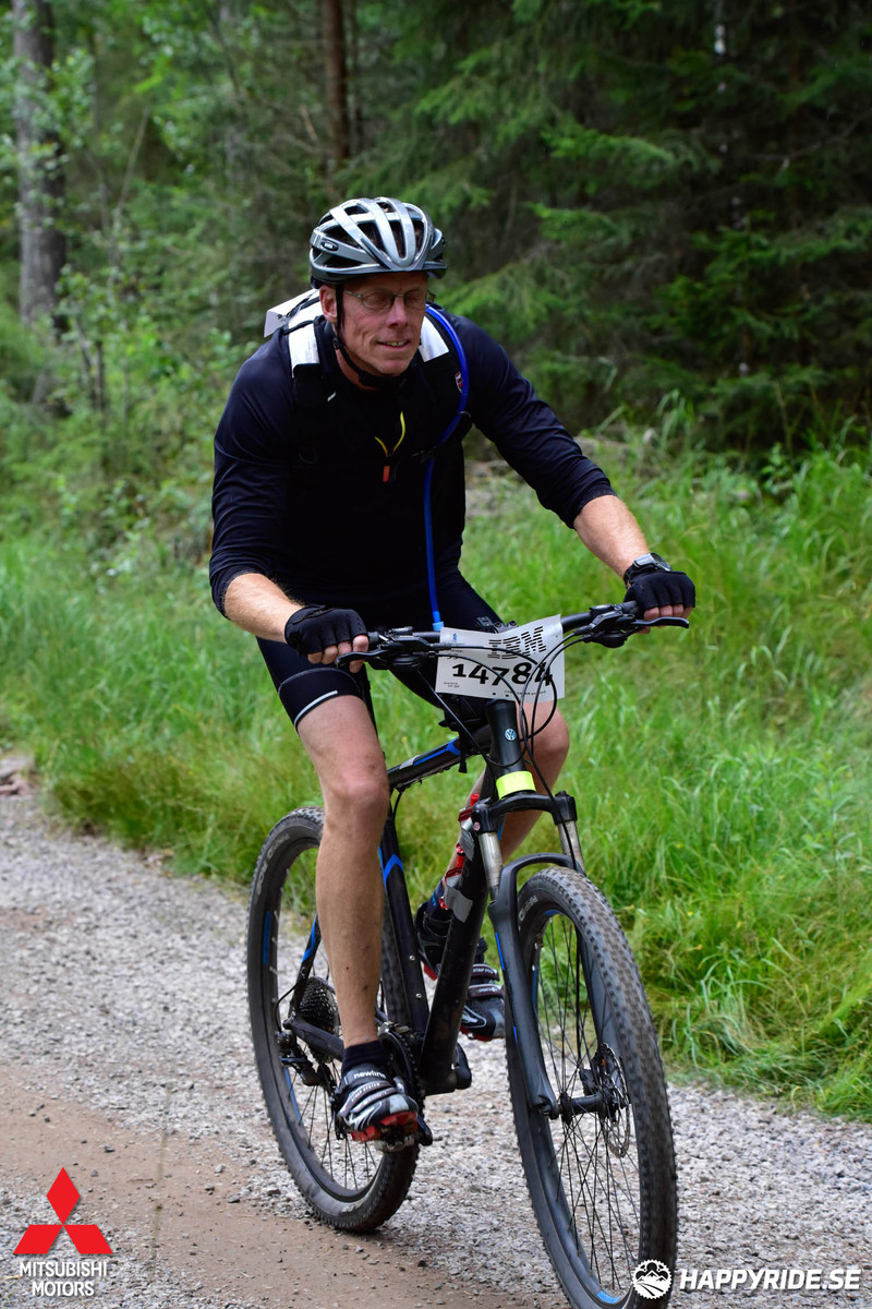 Bild från Cykelvasan 2016